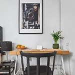 Private Accomodation In Central London, Limited Offer In January, Card Payment