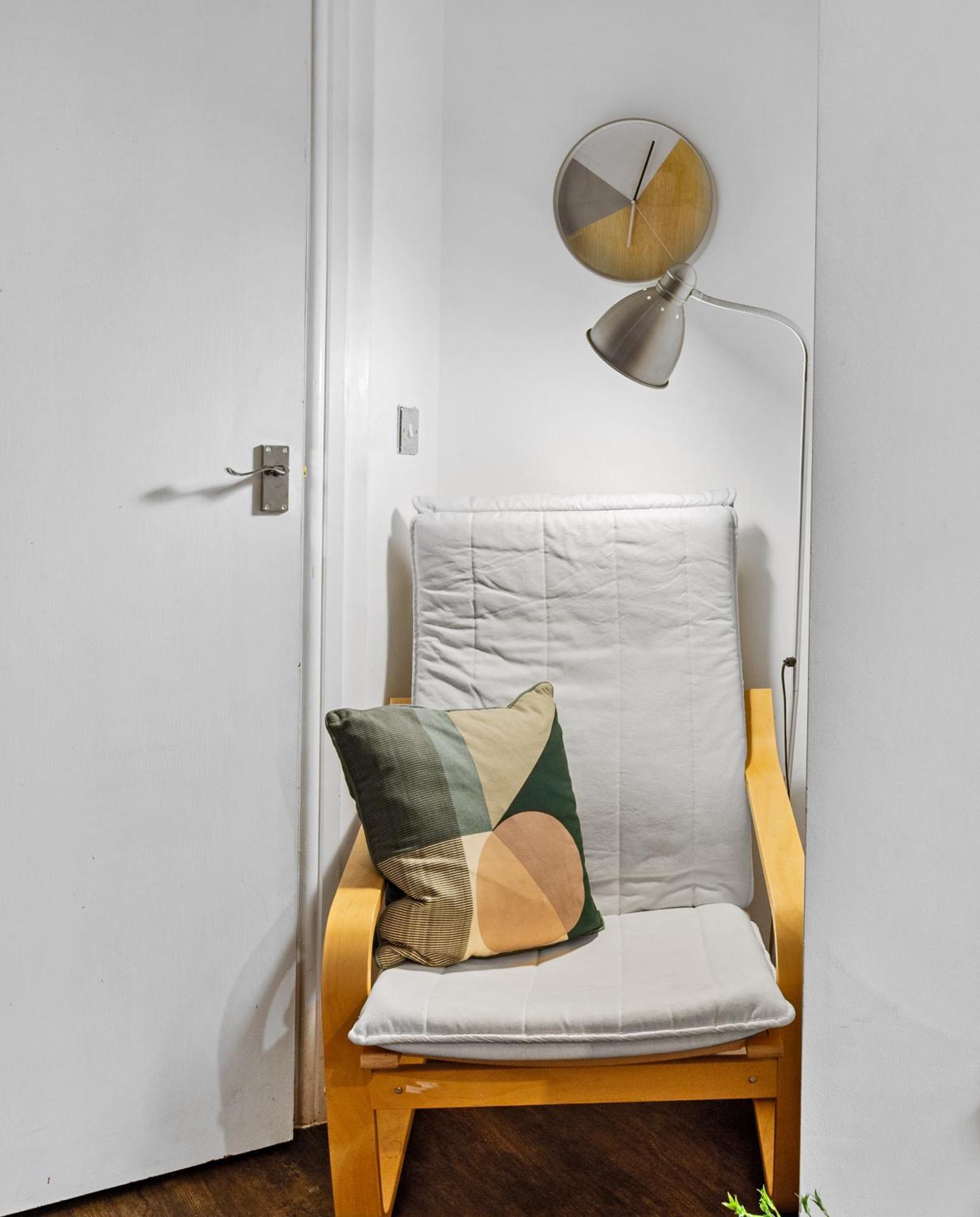 Appartamento Private Accomodation In Central London, Limited Offer In January, Card Payment